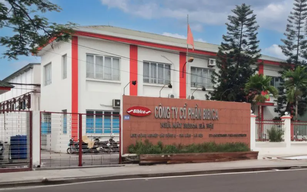  BIBICA TUYỂN GẤP 100 CÔNG NHÂN LÀM BÁNH KẸO – NHẬN VIỆC NGAY! 